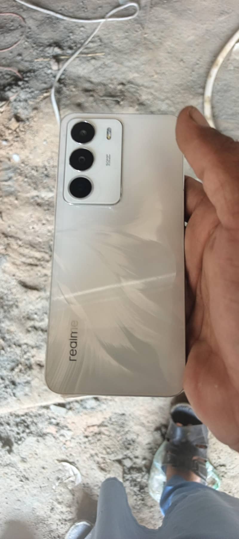 Realme C71 0