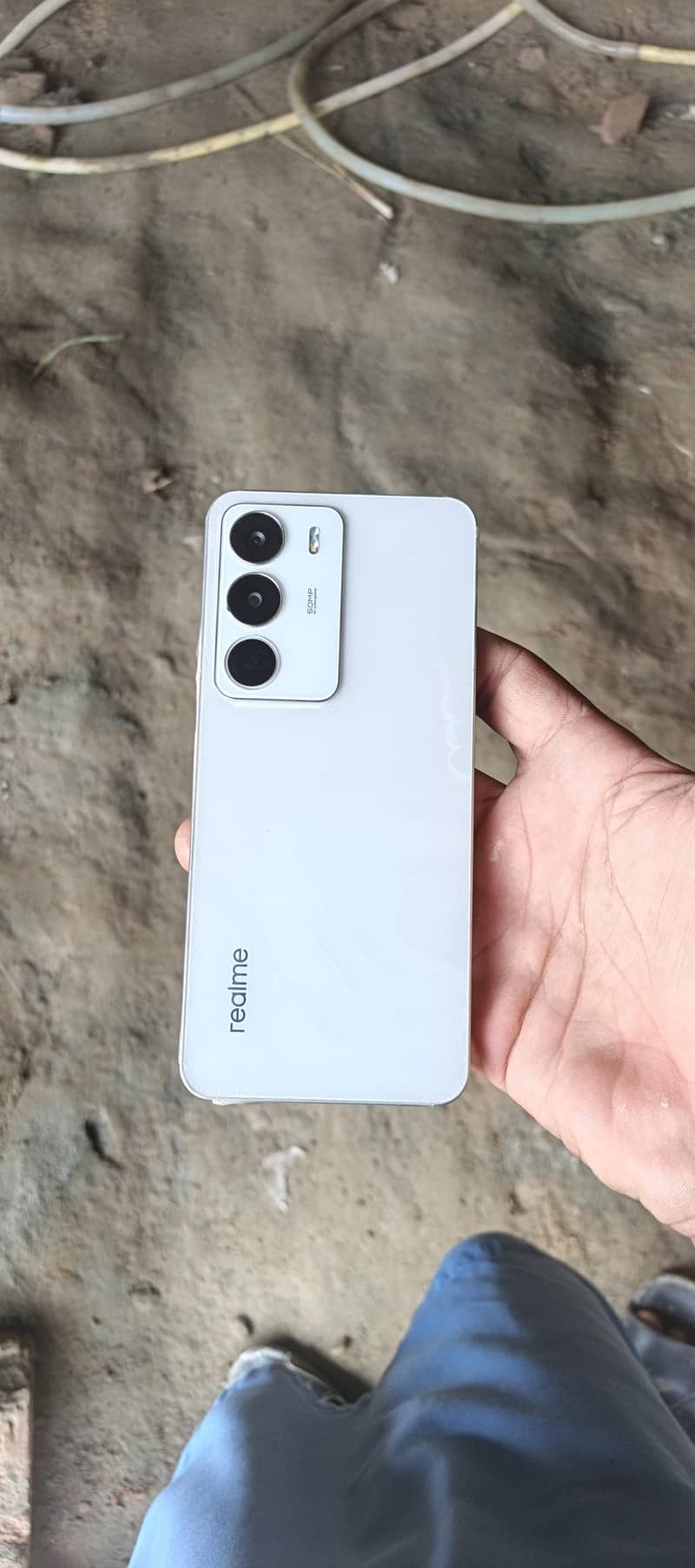 Realme C71 2