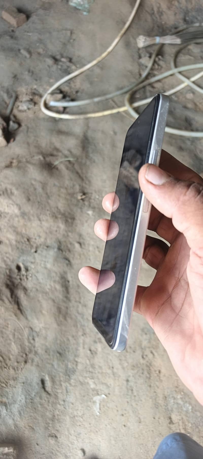 Realme C71 3