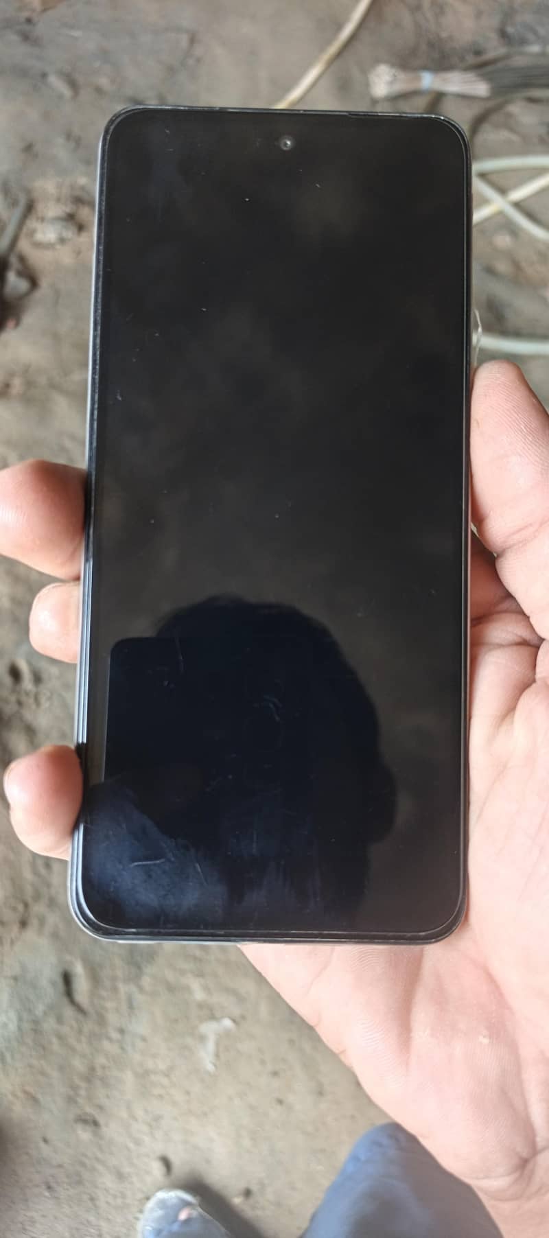 Realme C71 4