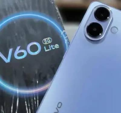 Vivo V60 light 5G