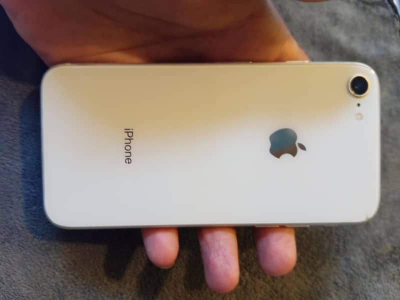 Apple iPhone 8 0