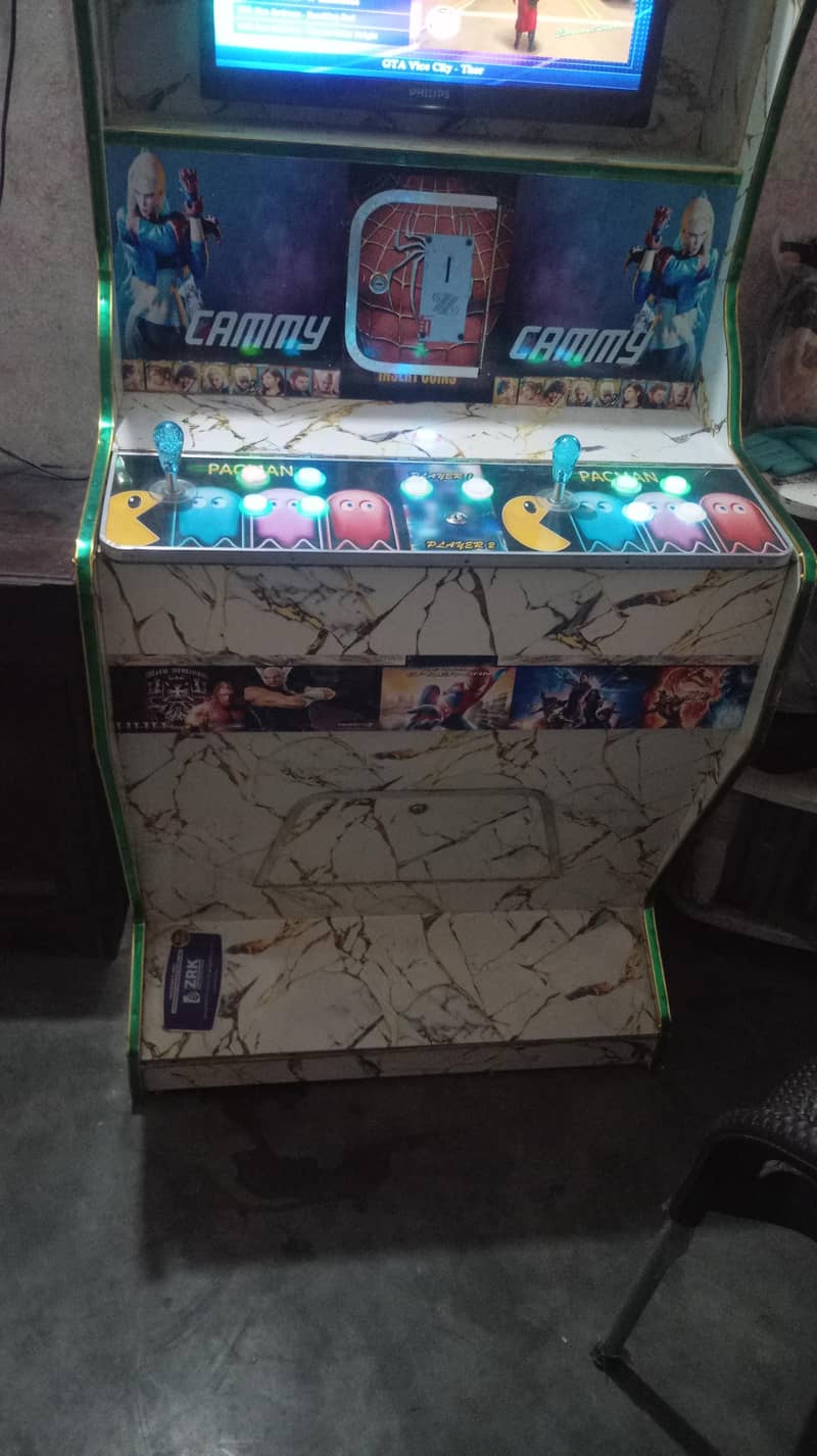 video games 1