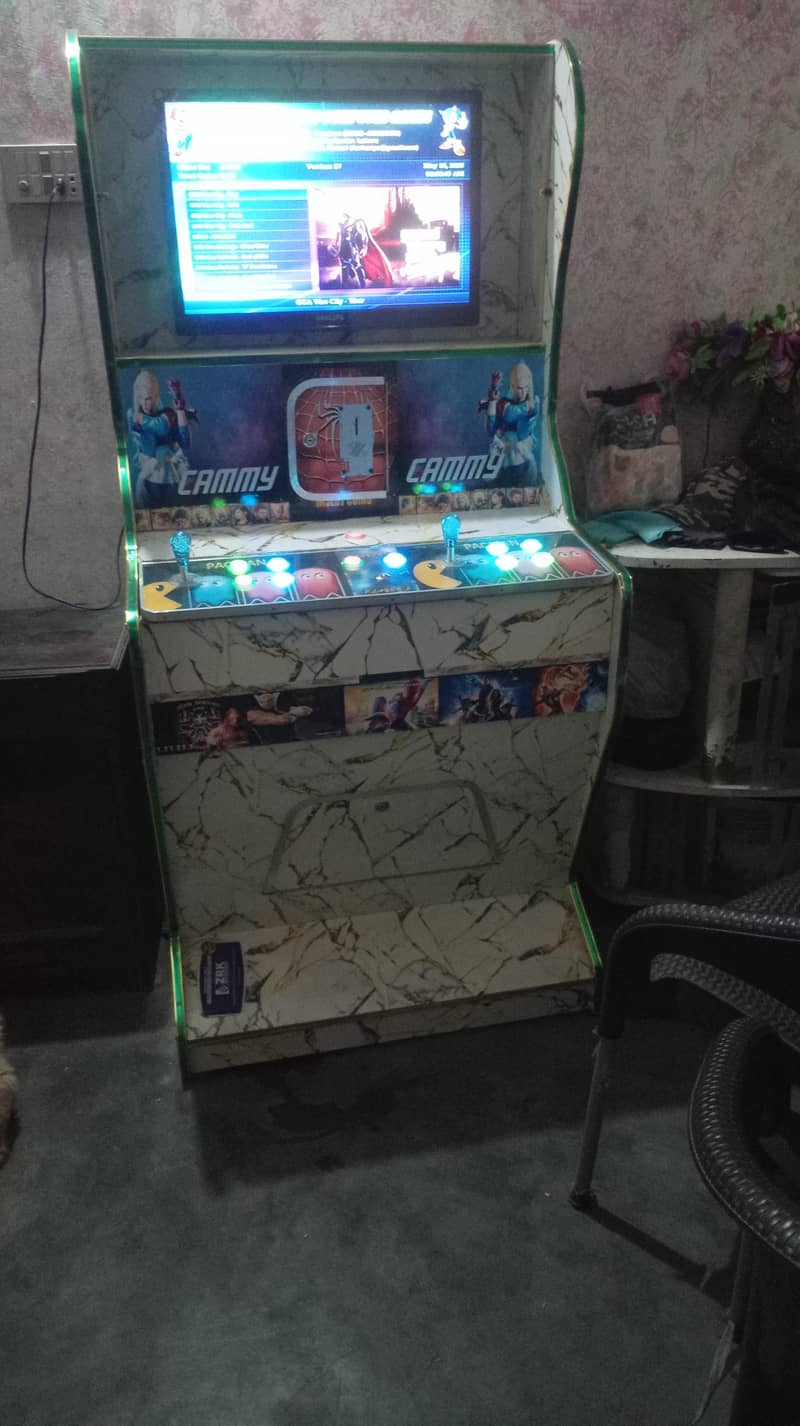 video games 2
