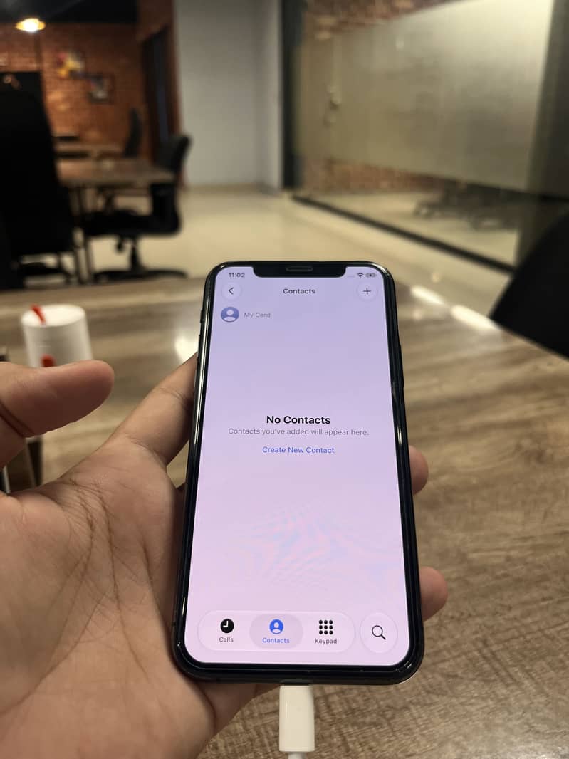 Apple iPhone 11 Pro 4