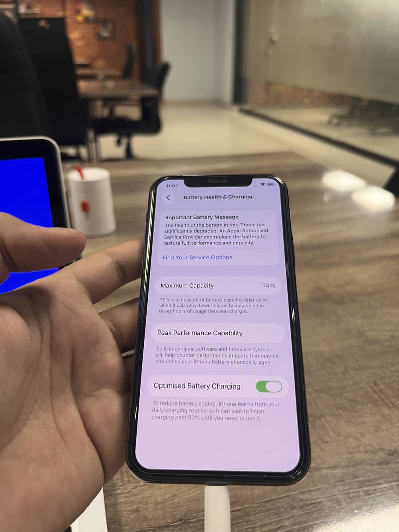 Apple iPhone 11 Pro 5