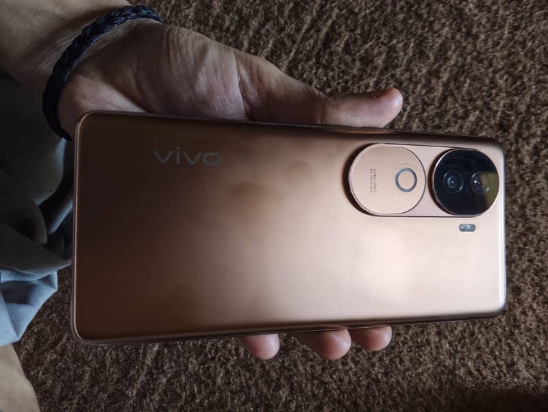 vivo40e 0