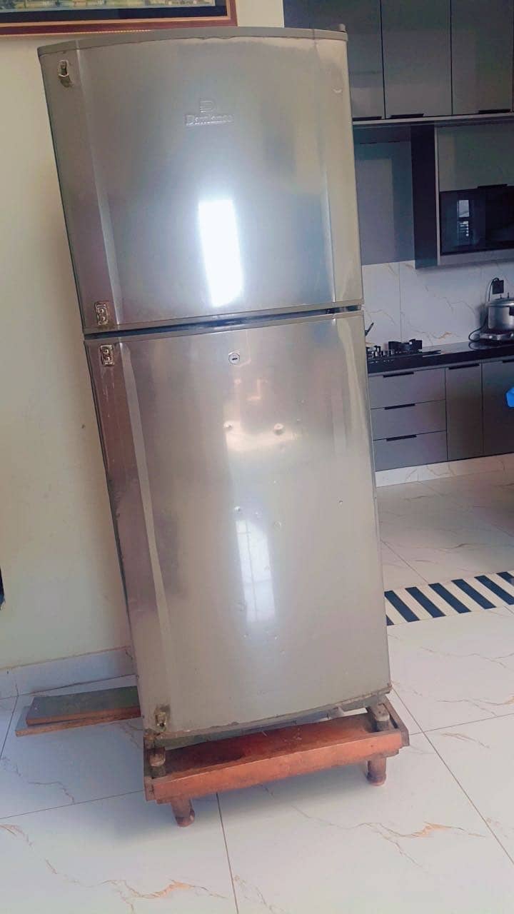 Dawlance fridge 1
