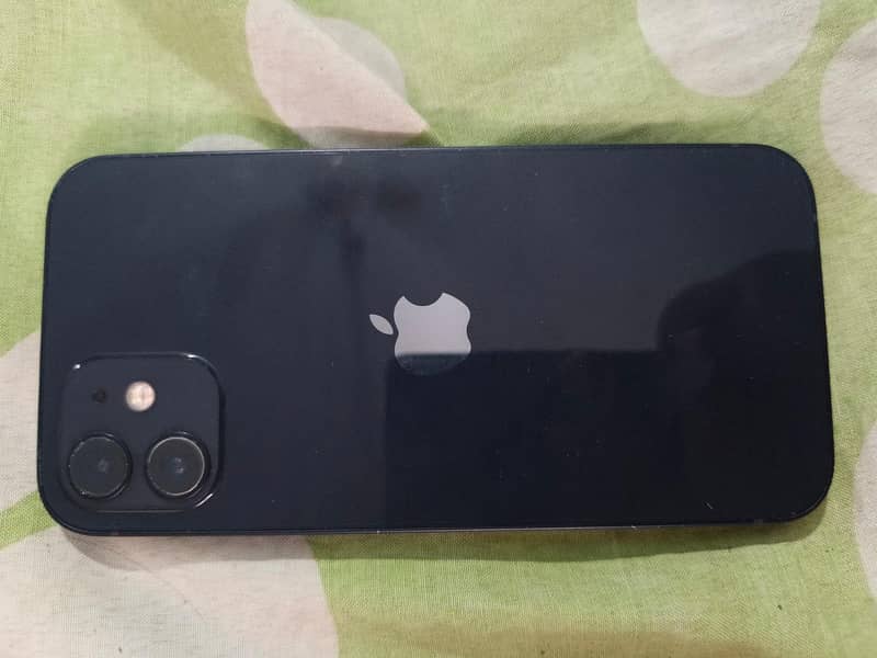 Apple iPhone 12 0