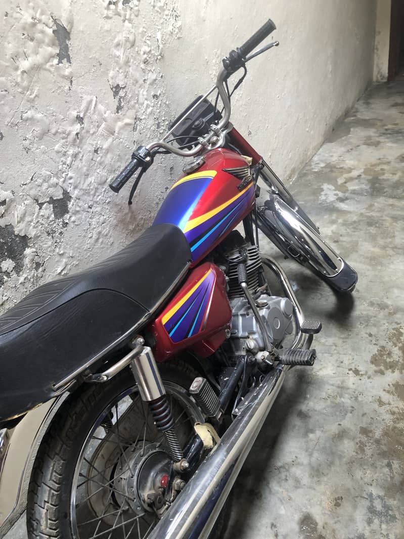 Honda 6