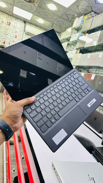 Lenovo ThinkPad Core i5 8th Gen | 8GB RAM / 256GB NVMe SSD