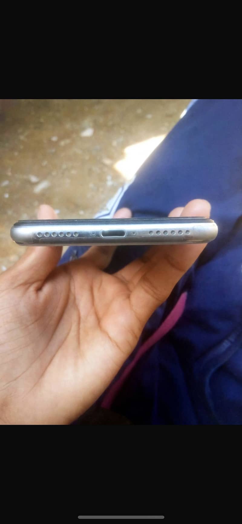 Apple iPhone X 2