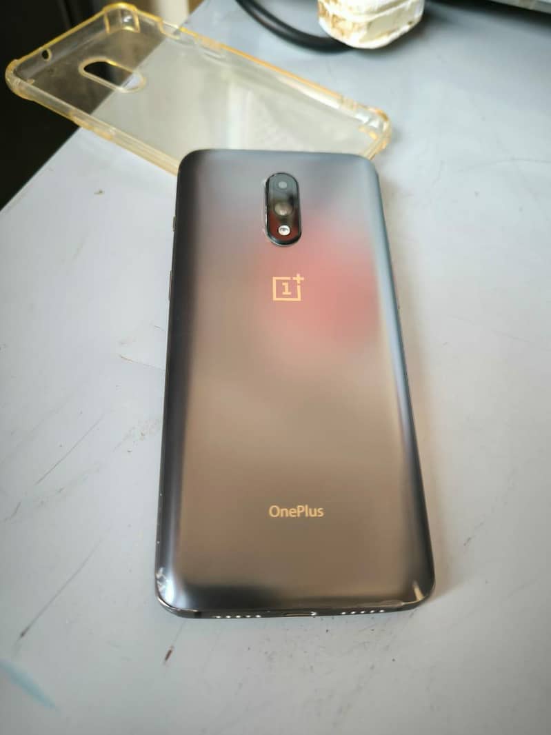 One Plus 7 0