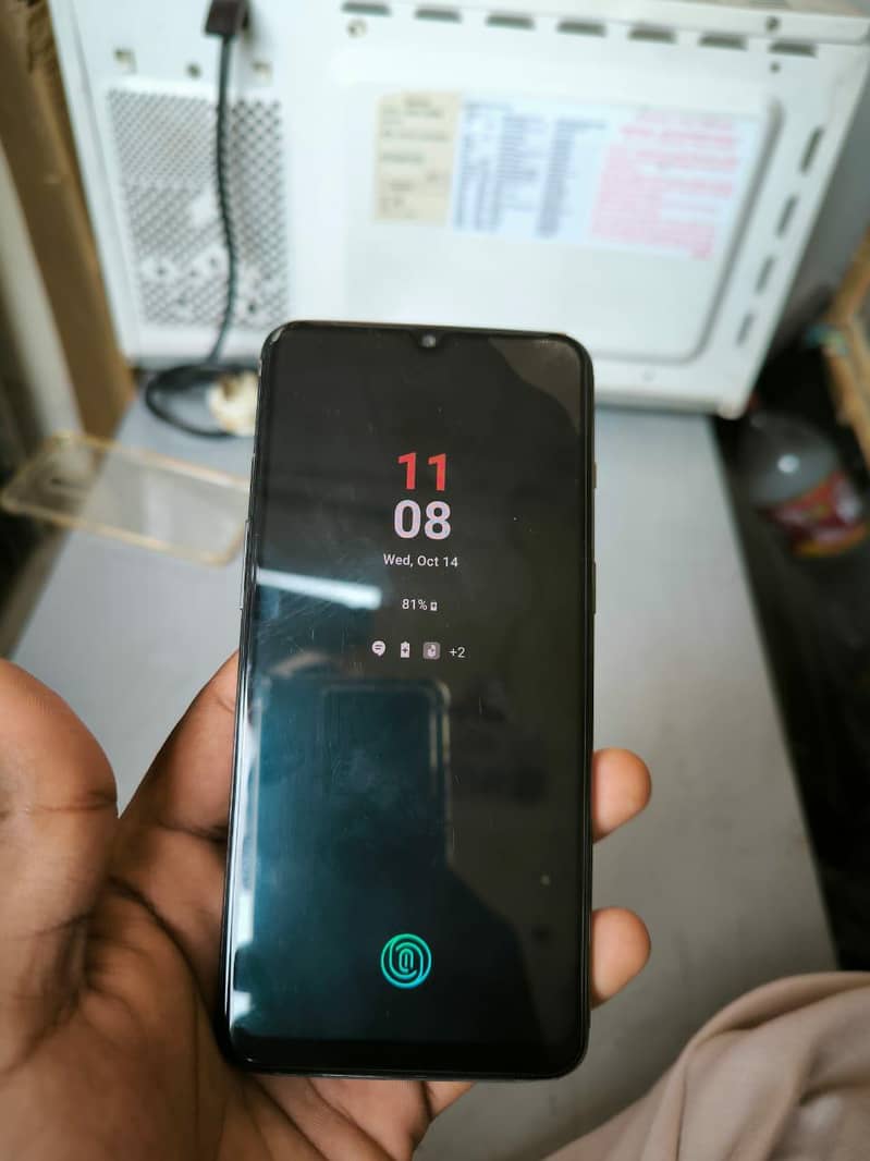 One Plus 7 2