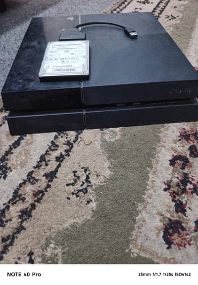 ps4 game