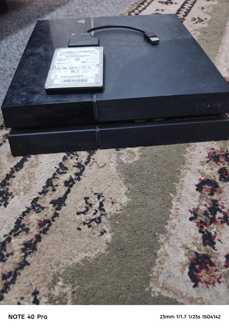 ps4 game 0