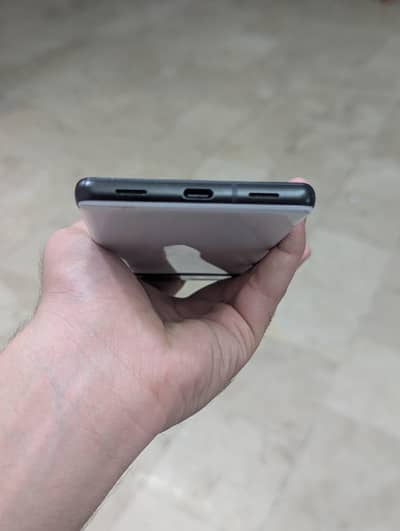 Google Pixel 6a