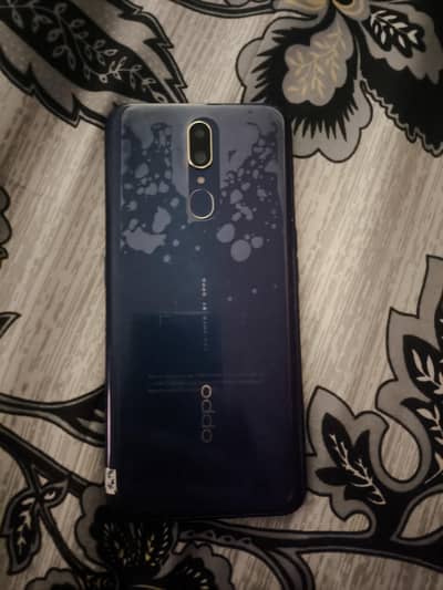 OPPO F11