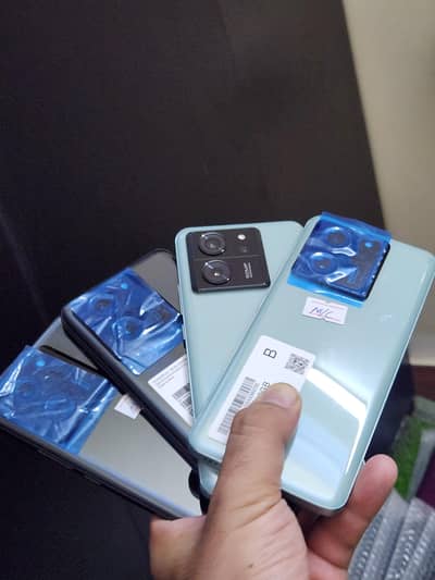 Xiaomi 13t pro 5G PTA verified