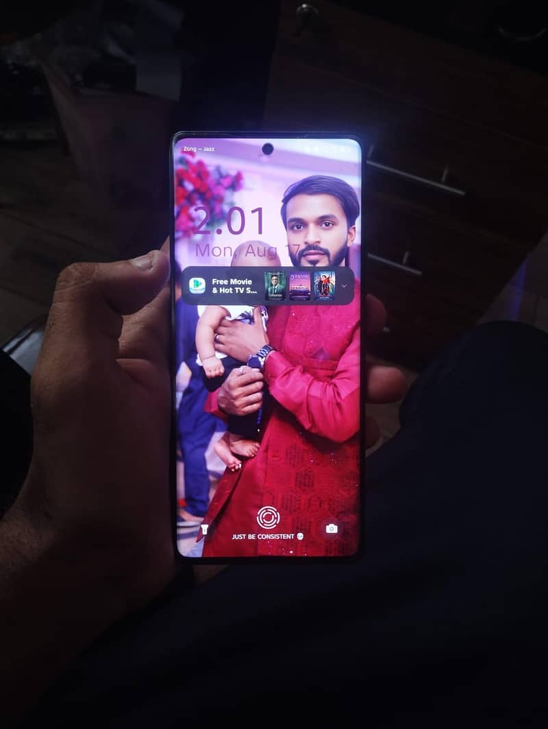 Tecno CAMON 30S 0
