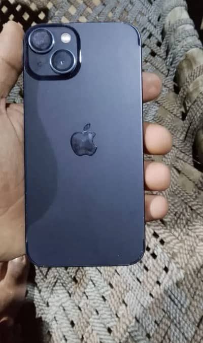 Apple iPhone 13 Exchange possible