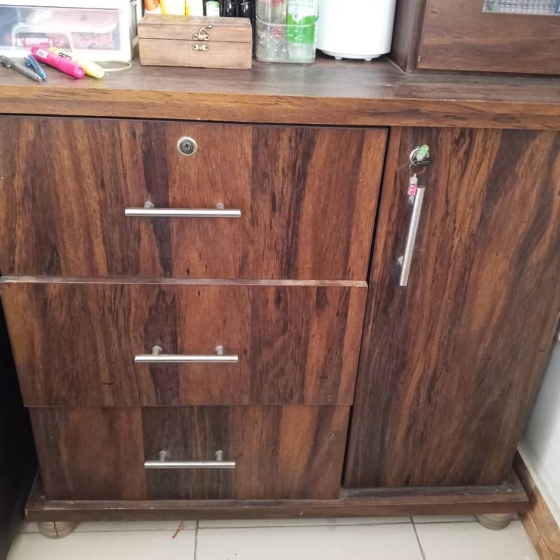 Dressing Table 1