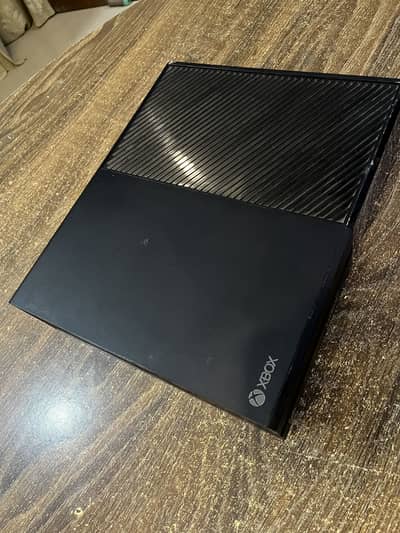 Xbox one 500gb