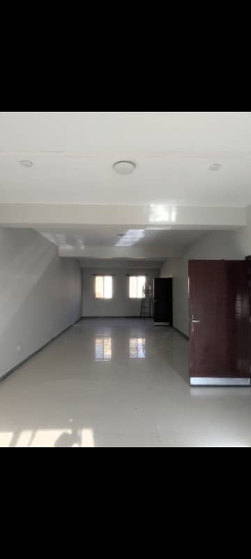 Office For Rent KFC front side