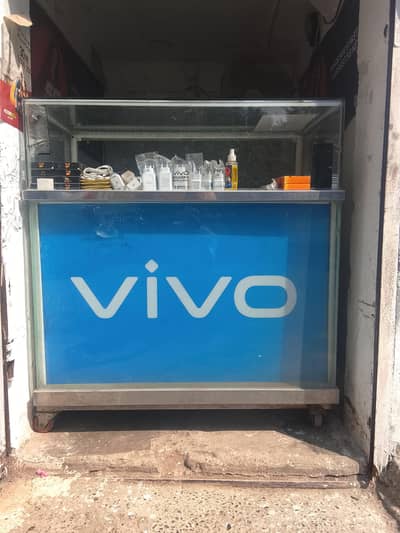 contar for sale vivo mobile