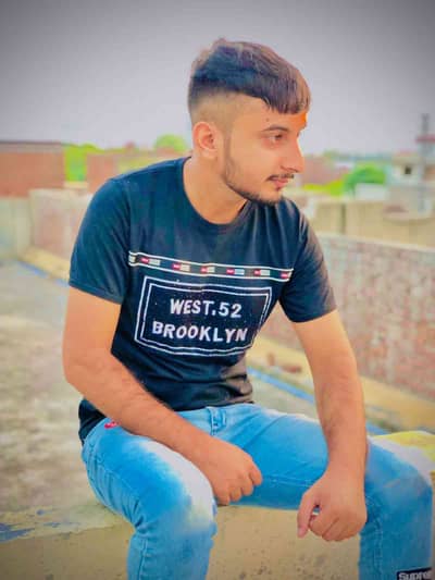 Hammad Malik 44