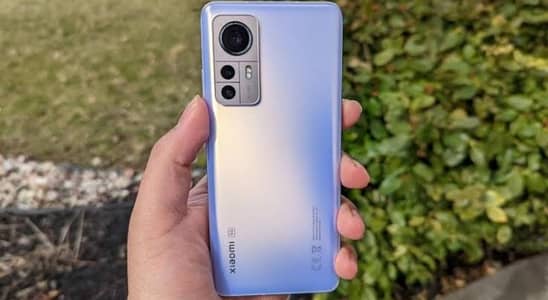 Xiaomi Mi 12x