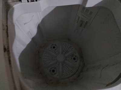 Washing machine+Dryer