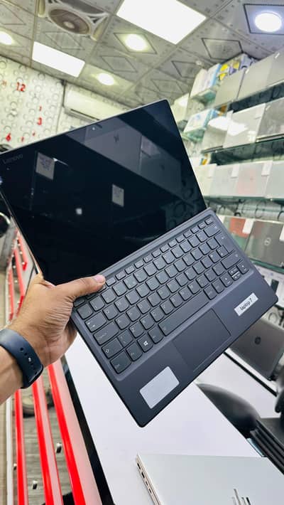 Lenovo ThinkPad Core i5 8th Gen | 8GB RAM / 256GB NVMe SSD