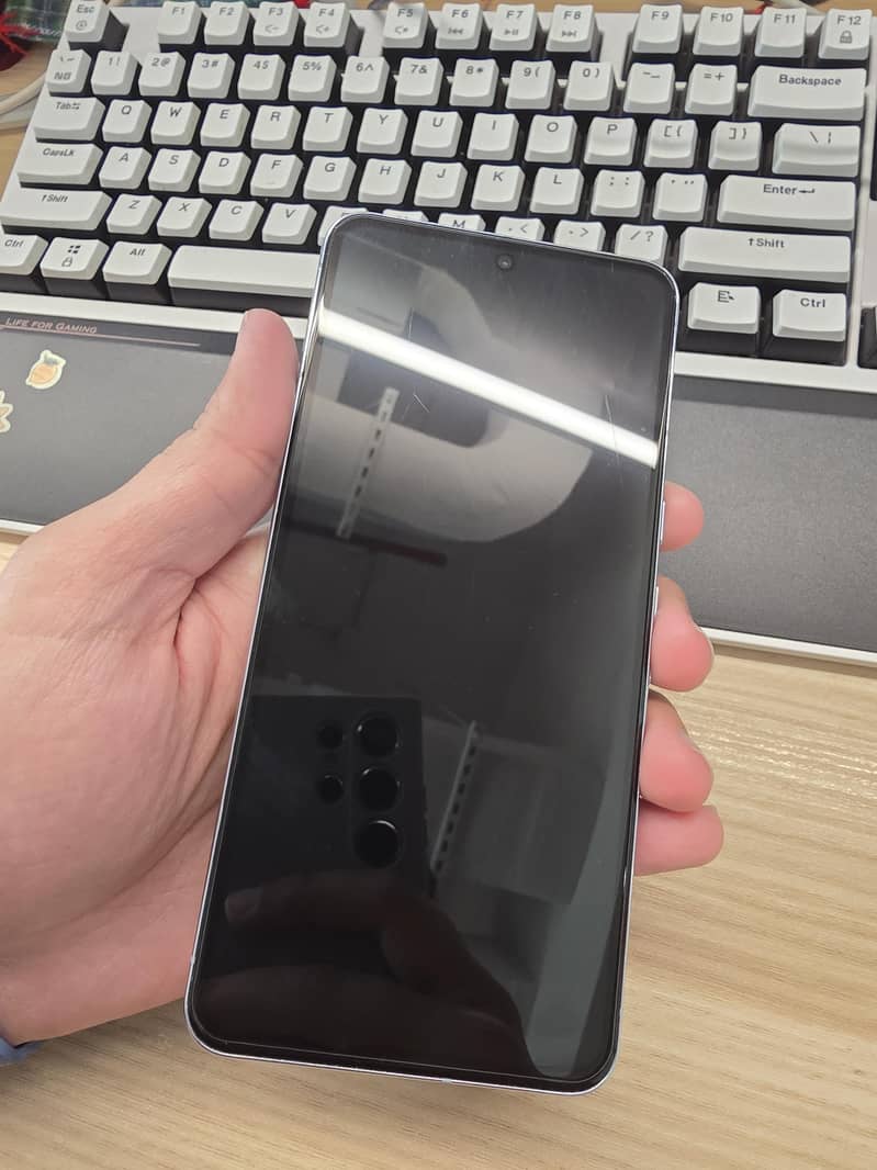 Google Pixel 8 Pro 1