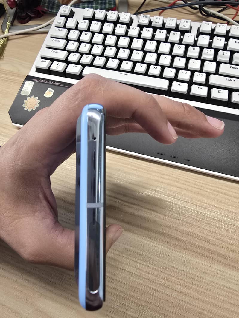 Google Pixel 8 Pro 3