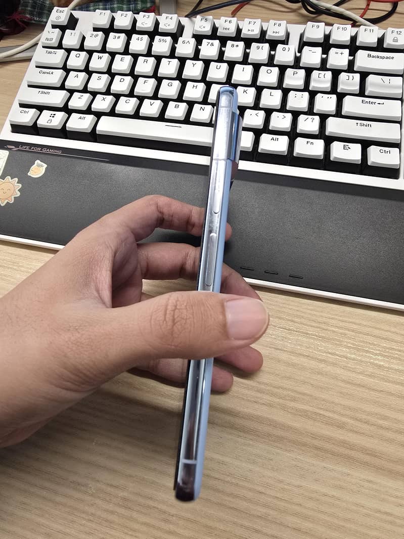 Google Pixel 8 Pro 5