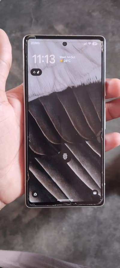 Google Pixel 7a