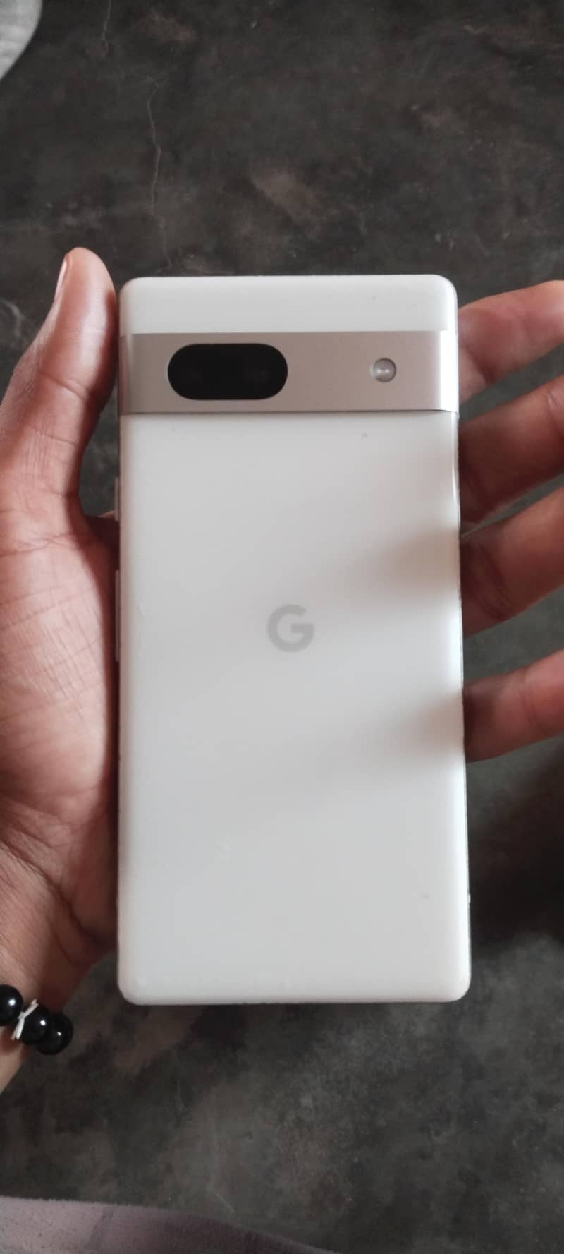 Google Pixel 7a 1