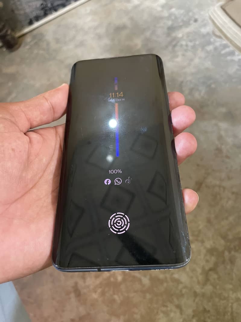 One Plus 7 Pro 0