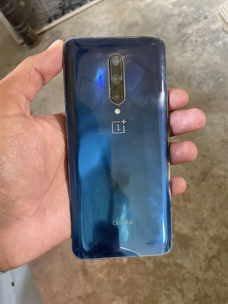 One Plus 7 Pro 4