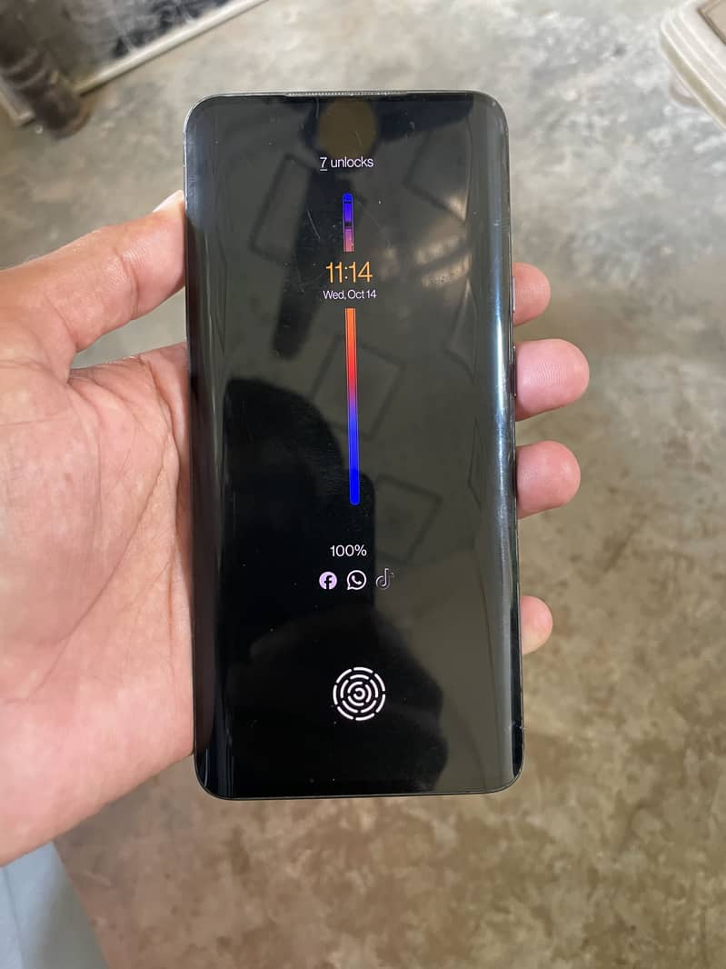 One Plus 7 Pro 5