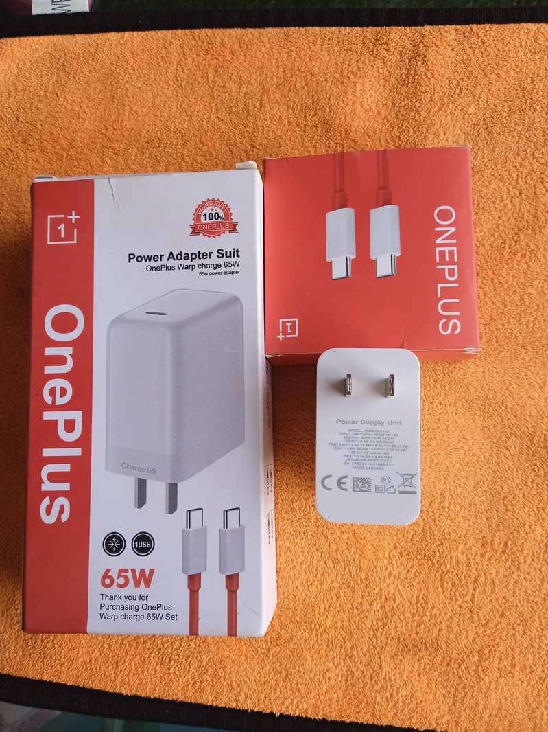 One Plus Other Model 0
