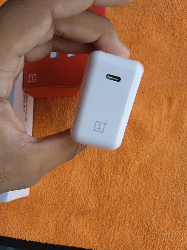 One Plus Other Model 1