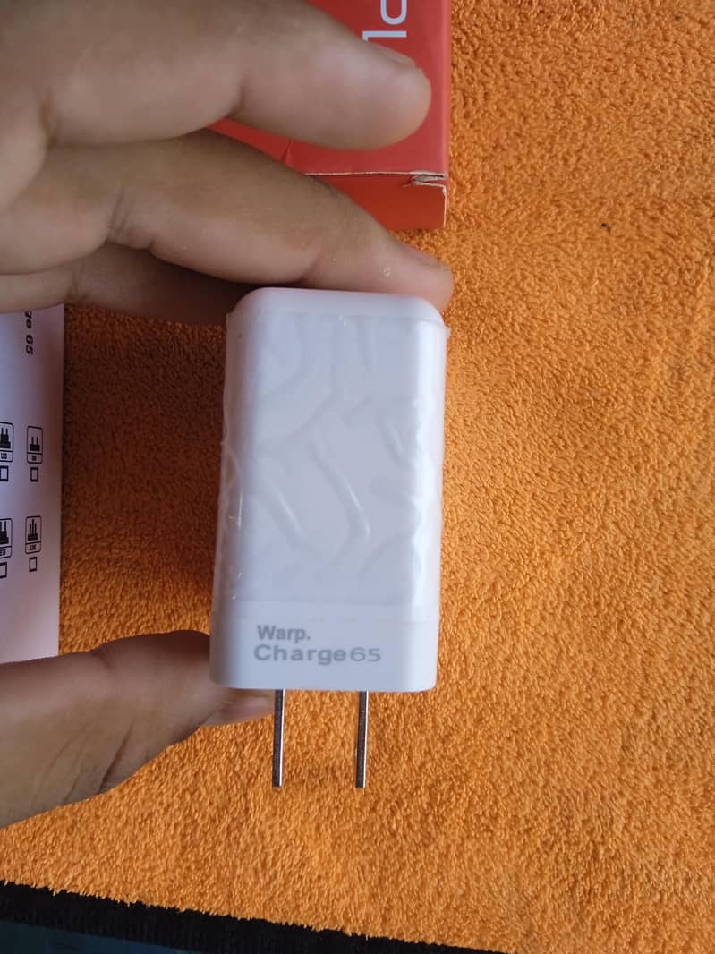 One Plus Other Model 2