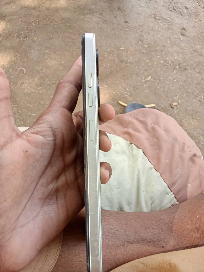 Tecno Spark Go 4