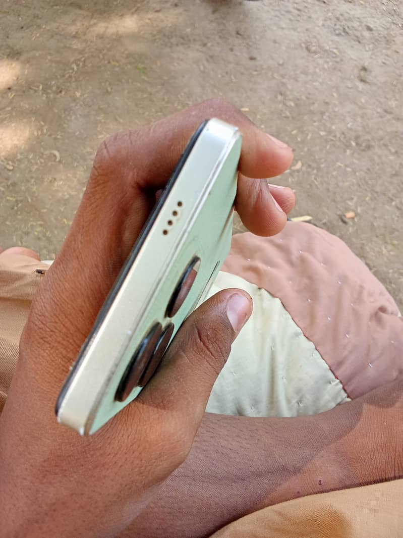 Tecno Spark Go 5