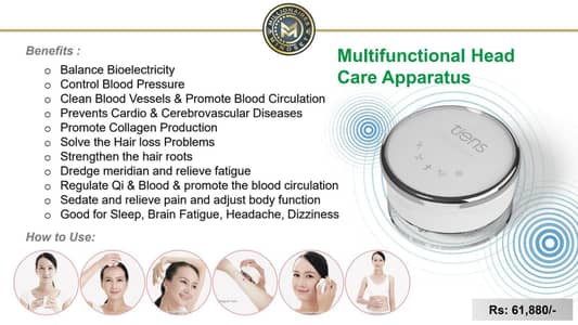 face care products