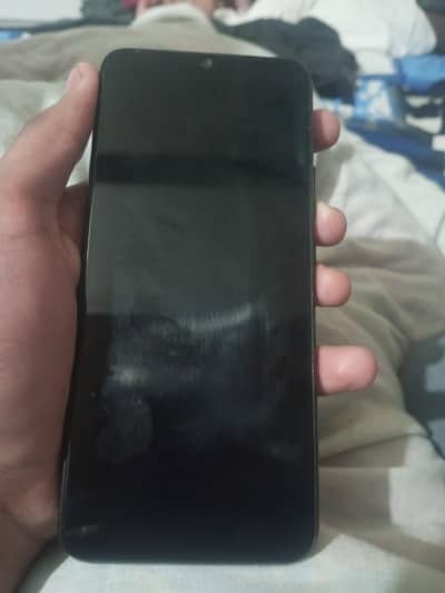 Infinix Hot 9 Play
