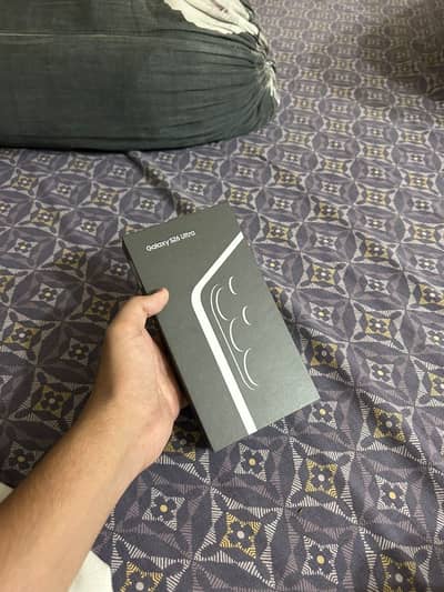 Samsung Mobile S26 Ultra