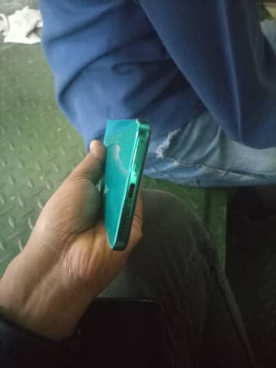 Vivo Y200